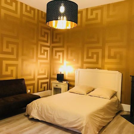 Luxury Suite Lilas 2 Дижон Екстериор снимка