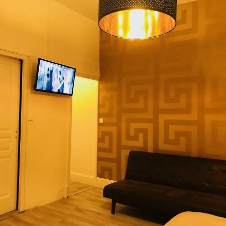 Luxury Suite Lilas 2 Дижон Екстериор снимка