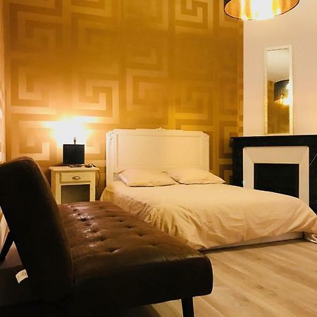 Luxury Suite Lilas 2 Дижон Екстериор снимка